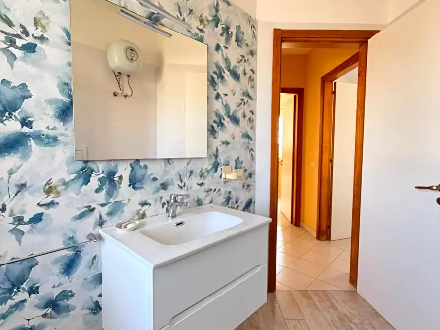 Immagine 46 di Casa bifamiliare in vendita  a Lecce