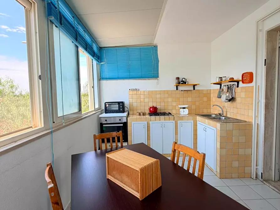 Immagine 31 di Casa bifamiliare in vendita  a Lecce