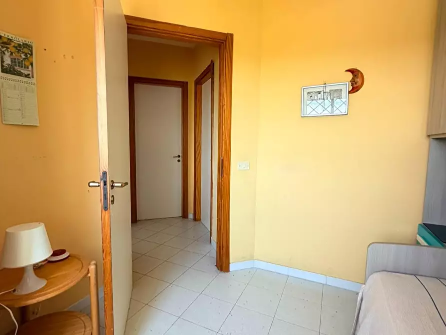 Immagine 41 di Casa bifamiliare in vendita  a Lecce