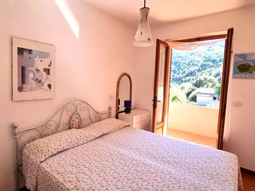 Immagine 3 di Appartamento in vendita  a Marciana