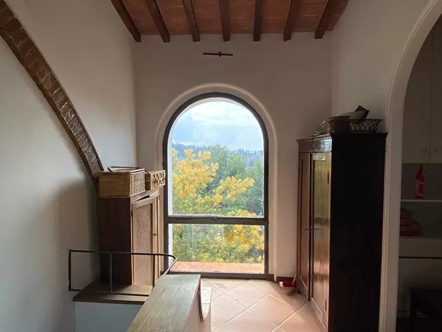 Immagine 17 di Rustico / casale in vendita  a Crespina Lorenzana