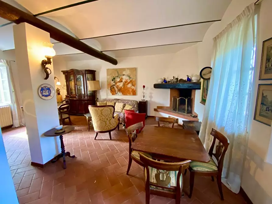 Immagine 23 di Rustico / casale in vendita  a Crespina Lorenzana