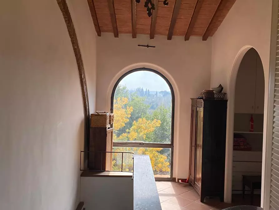 Immagine 28 di Rustico / casale in vendita  a Crespina Lorenzana