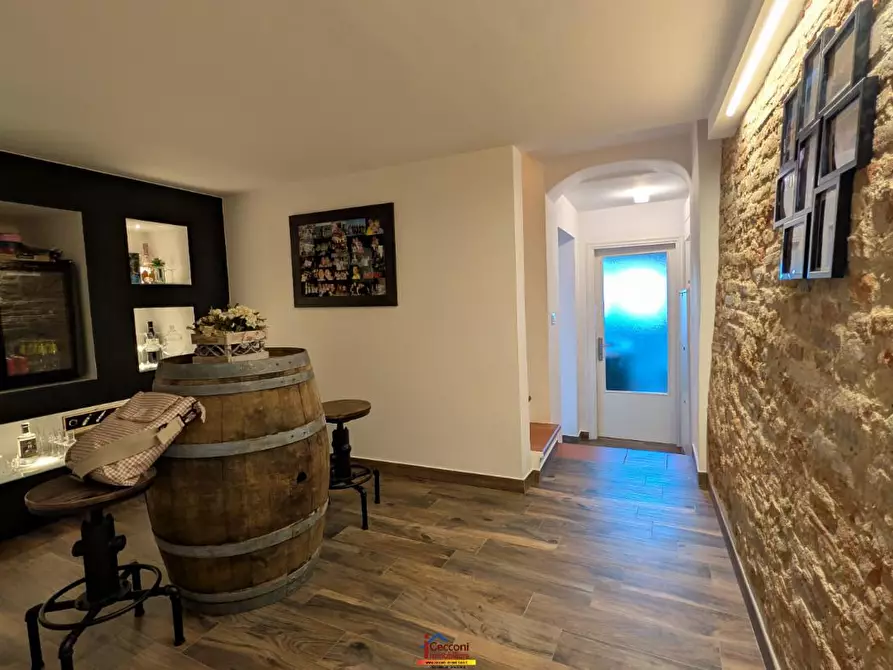 Immagine 6 di Appartamento in vendita  a Cerreto Guidi