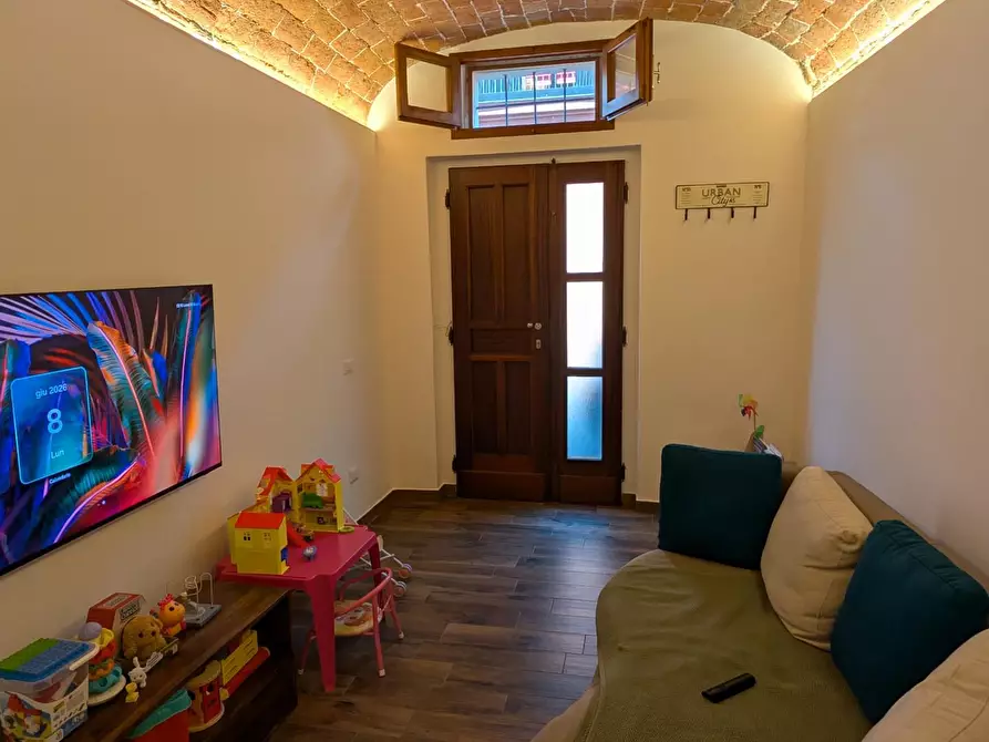 Immagine 4 di Appartamento in vendita  a Cerreto Guidi