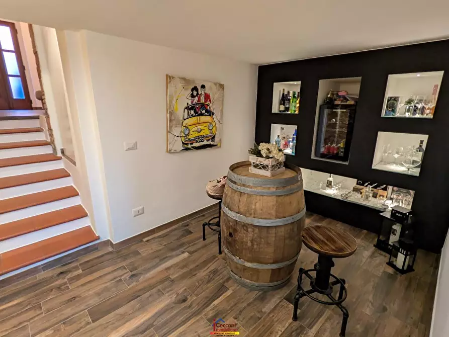 Immagine 11 di Appartamento in vendita  a Cerreto Guidi