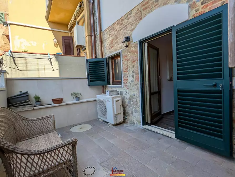 Immagine 19 di Appartamento in vendita  a Cerreto Guidi