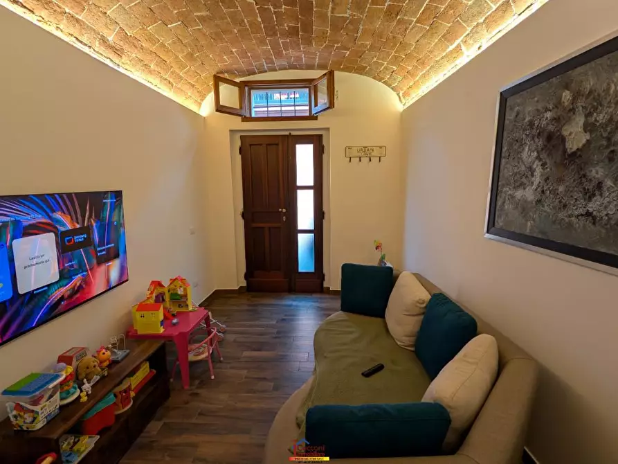 Immagine 3 di Appartamento in vendita  a Cerreto Guidi
