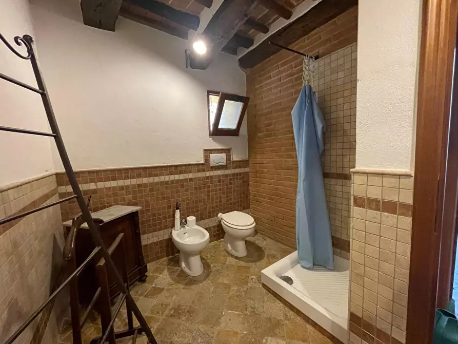 Immagine 12 di Appartamento in vendita  a Montopoli In Val D'arno