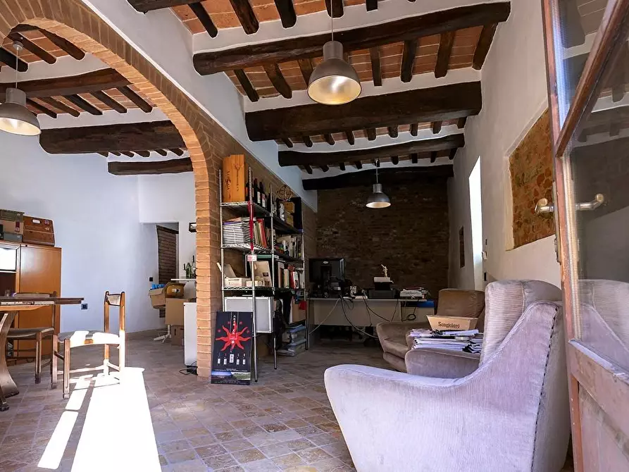 Immagine 1 di Appartamento in vendita  a Montopoli In Val D'arno