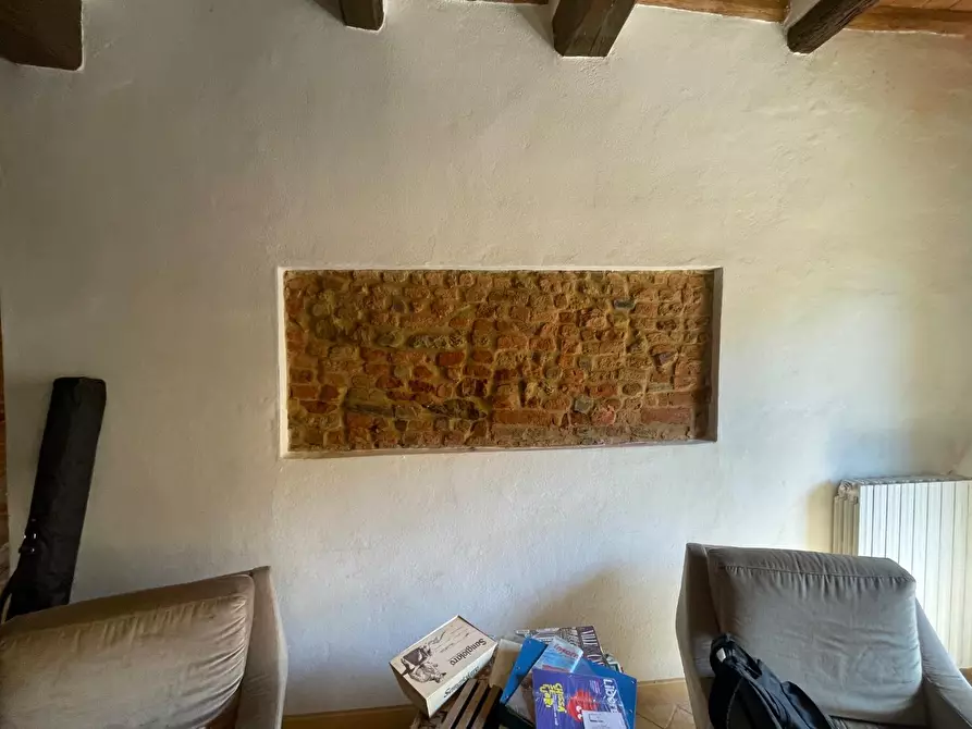 Immagine 2 di Appartamento in vendita  a Montopoli In Val D'arno