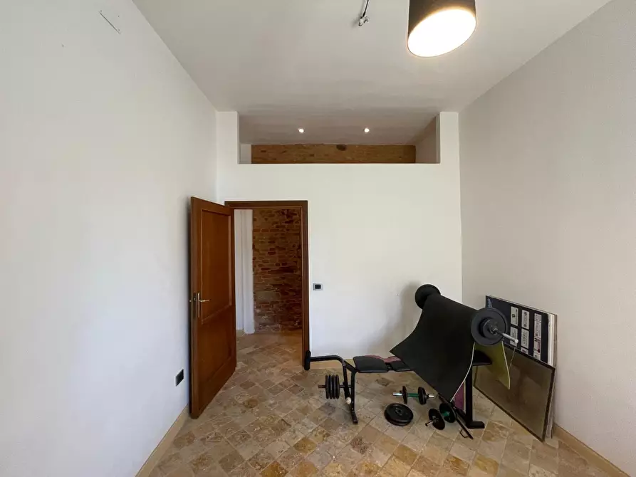 Immagine 15 di Appartamento in vendita  a Montopoli In Val D'arno