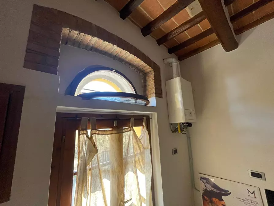 Immagine 5 di Appartamento in vendita  a Montopoli In Val D'arno