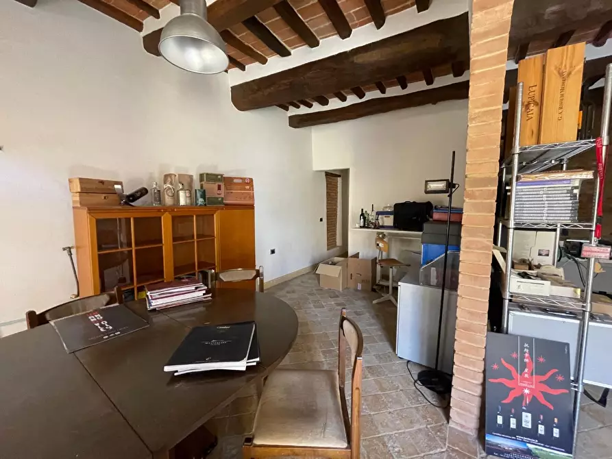 Immagine 8 di Appartamento in vendita  a Montopoli In Val D'arno