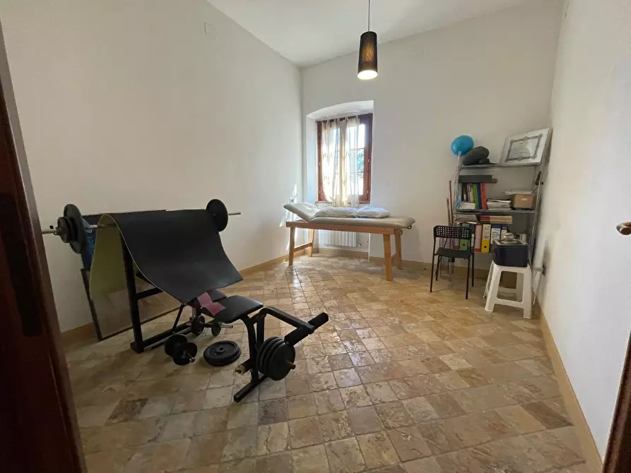 Immagine 14 di Appartamento in vendita  a Montopoli In Val D'arno