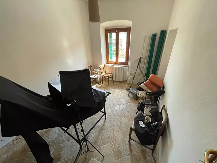 Immagine 7 di Appartamento in vendita  a Montopoli In Val D'arno