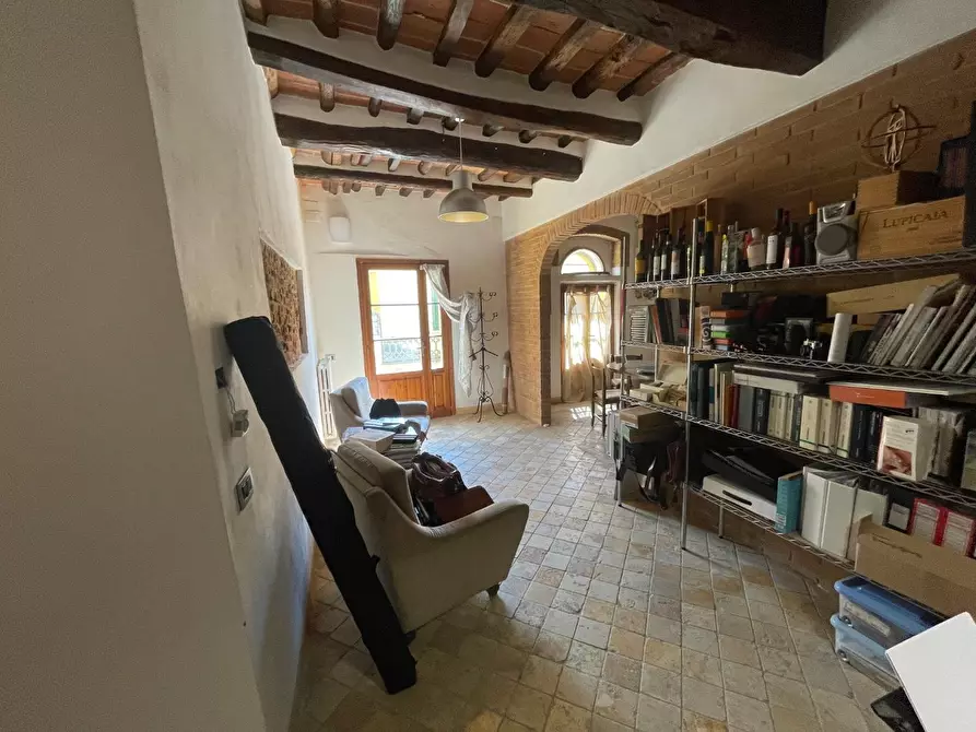 Immagine 6 di Appartamento in vendita  a Montopoli In Val D'arno
