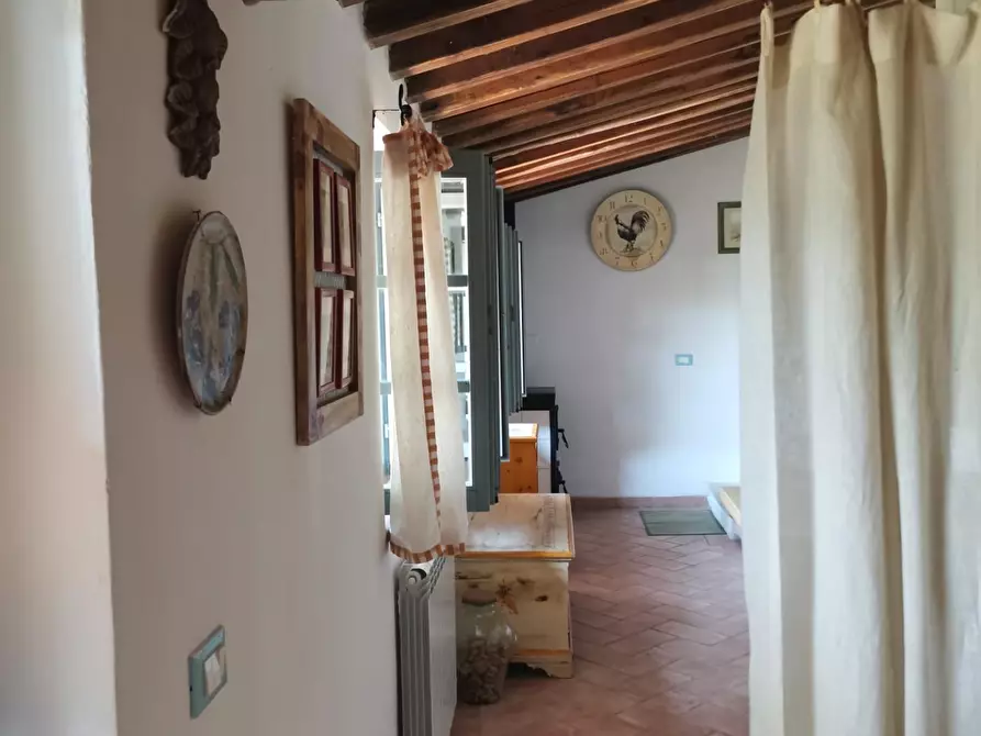 Immagine 30 di Appartamento in vendita  a Casole D'elsa