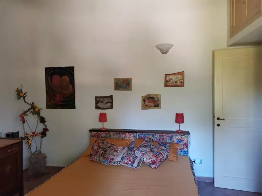 Immagine 19 di Appartamento in vendita  a Casole D'elsa
