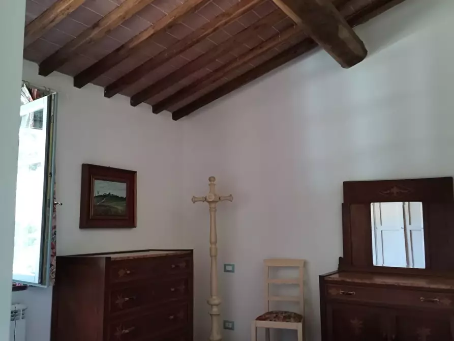 Immagine 7 di Appartamento in vendita  a Casole D'elsa