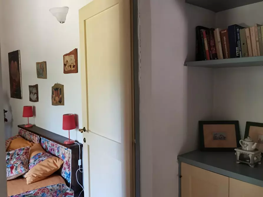 Immagine 13 di Appartamento in vendita  a Casole D'elsa