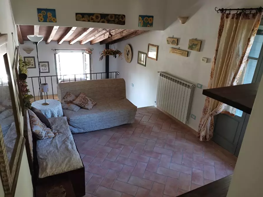 Immagine 21 di Appartamento in vendita  a Casole D'elsa