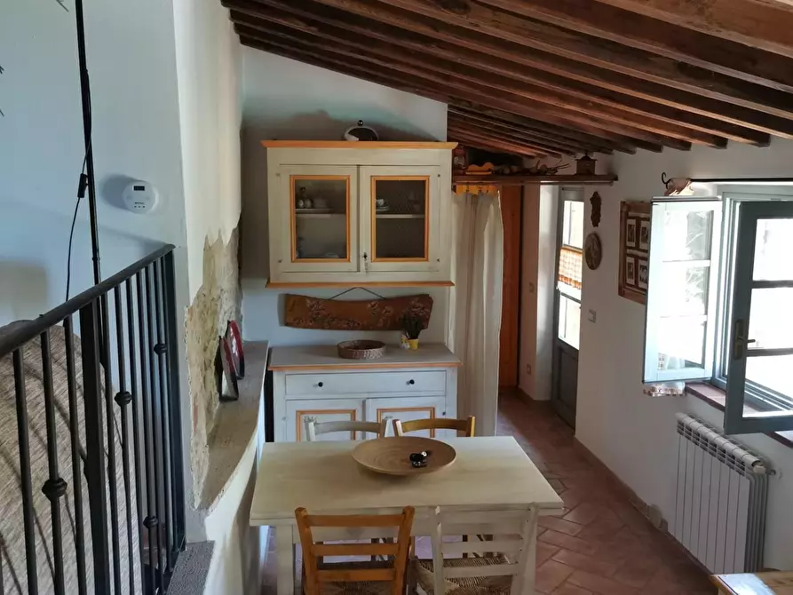 Immagine 25 di Appartamento in vendita  a Casole D'elsa