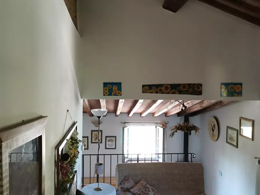 Immagine 22 di Appartamento in vendita  a Casole D'elsa