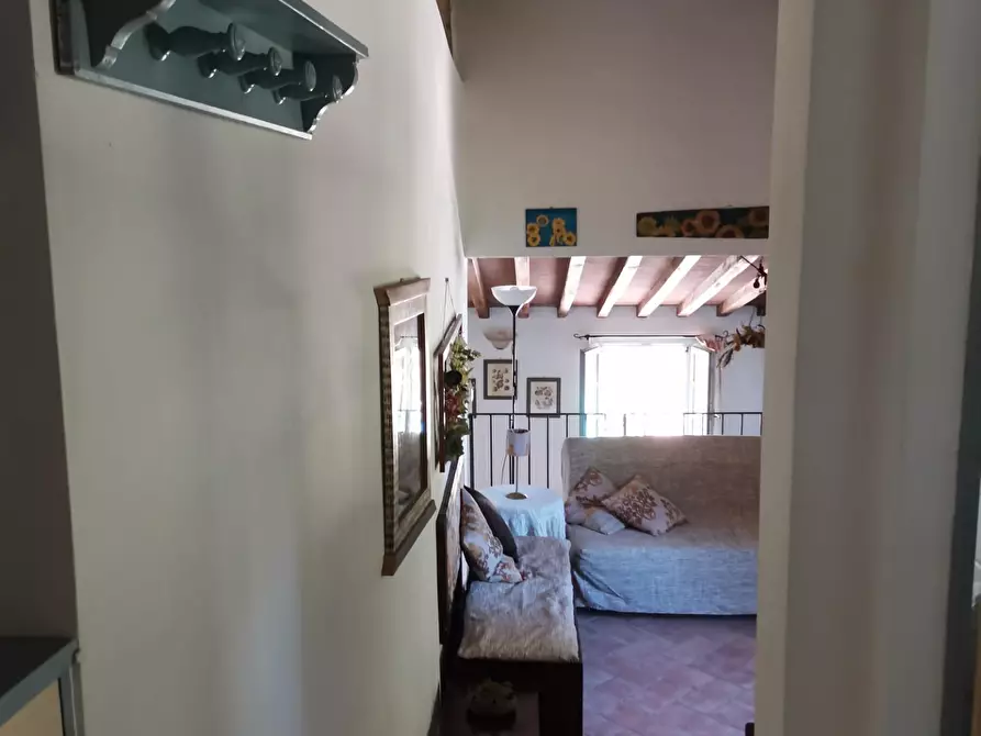 Immagine 20 di Appartamento in vendita  a Casole D'elsa