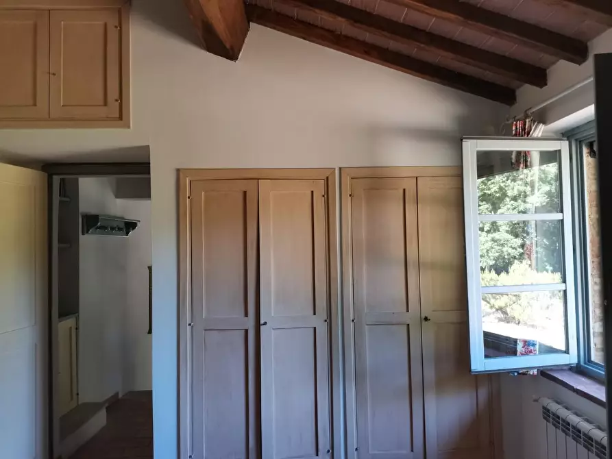 Immagine 14 di Appartamento in vendita  a Casole D'elsa