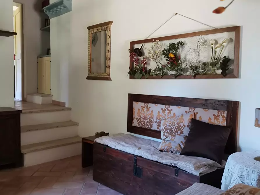 Immagine 26 di Appartamento in vendita  a Casole D'elsa