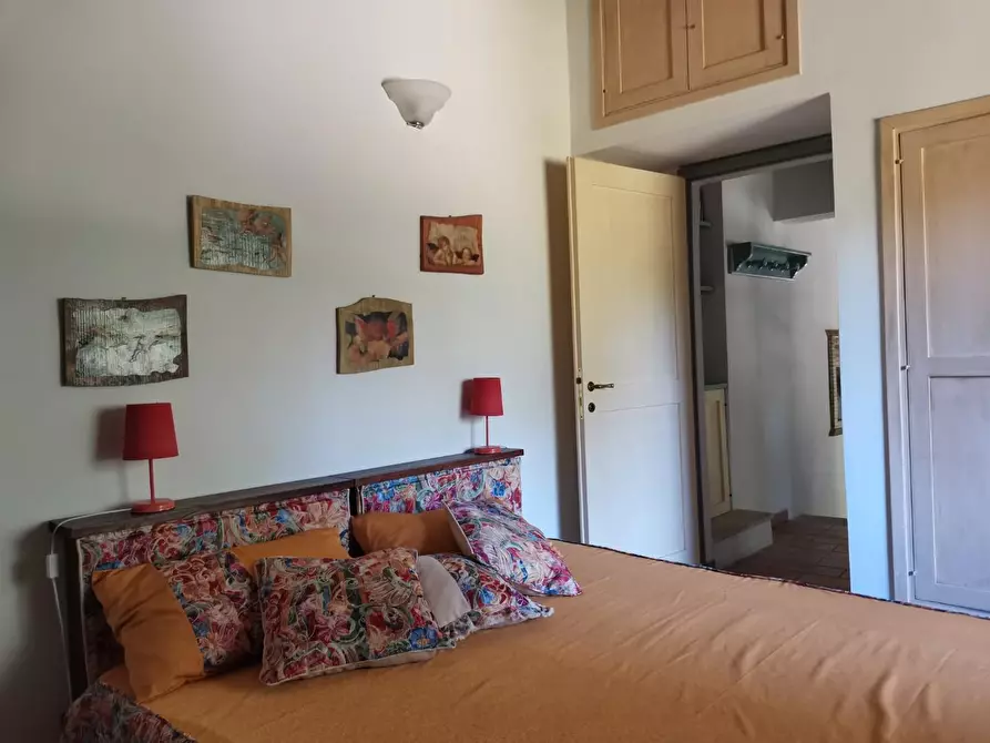 Immagine 16 di Appartamento in vendita  a Casole D'elsa
