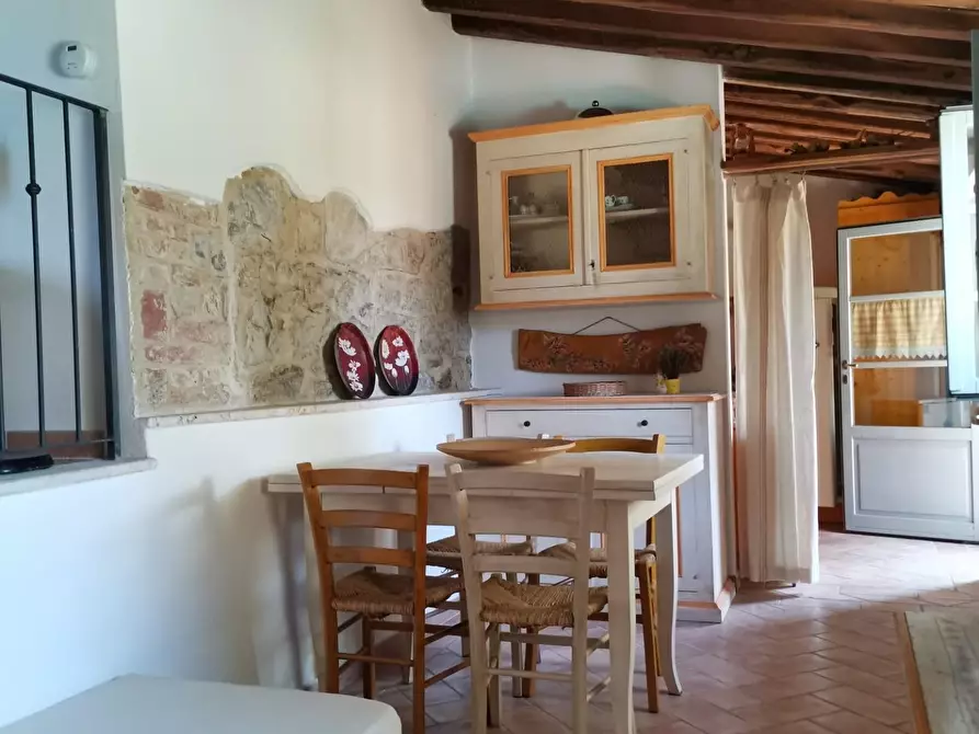 Immagine 34 di Appartamento in vendita  a Casole D'elsa