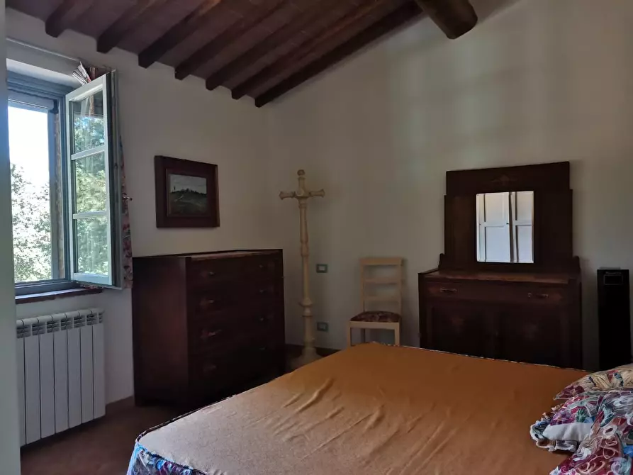 Immagine 6 di Appartamento in vendita  a Casole D'elsa