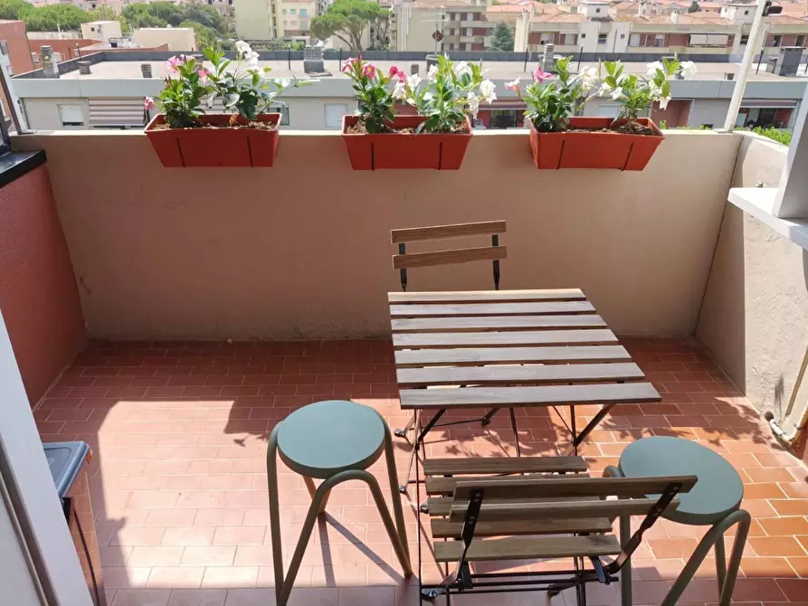 Immagine 7 di Appartamento in affitto  a Rosignano Marittimo