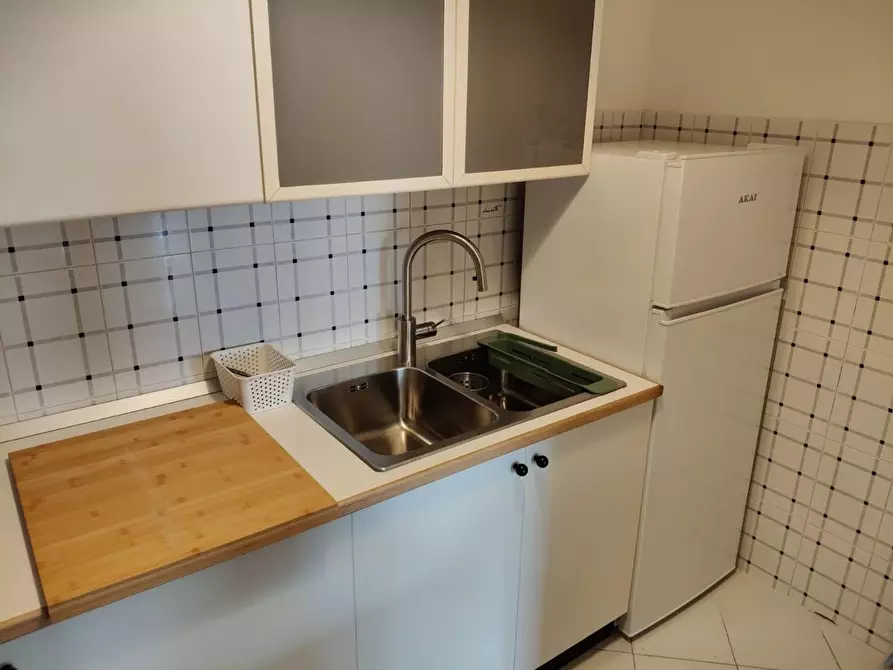 Immagine 6 di Appartamento in affitto  a Rosignano Marittimo