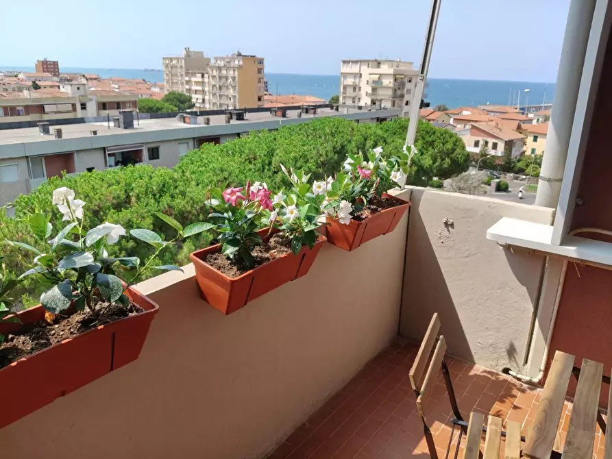 Immagine 1 di Appartamento in affitto  a Rosignano Marittimo
