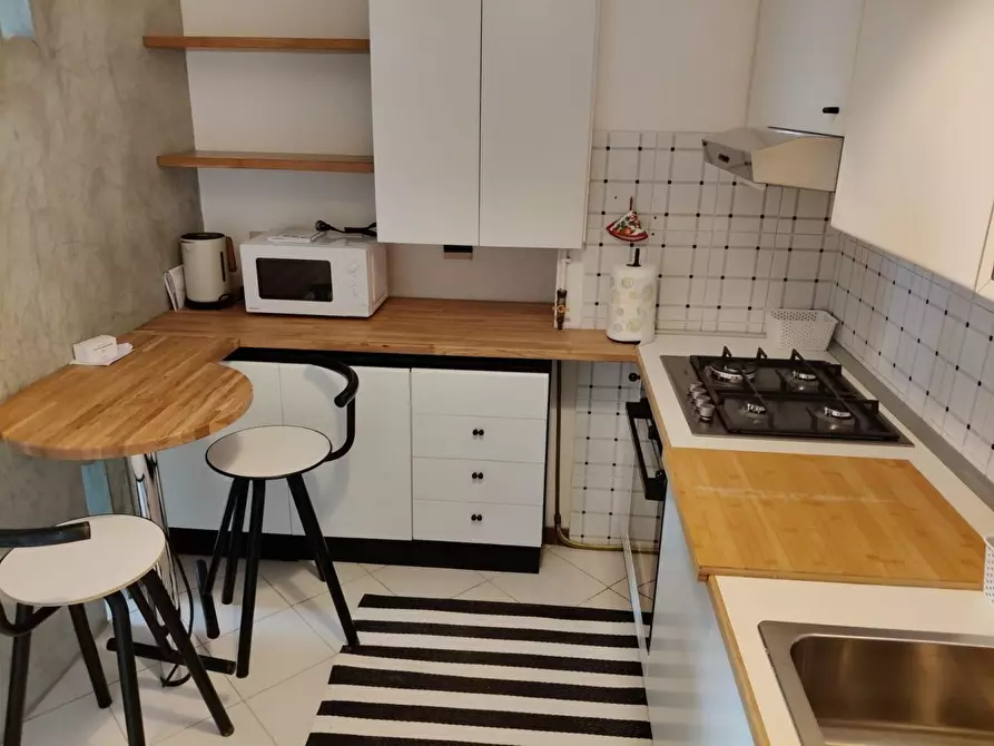 Immagine 5 di Appartamento in affitto  a Rosignano Marittimo