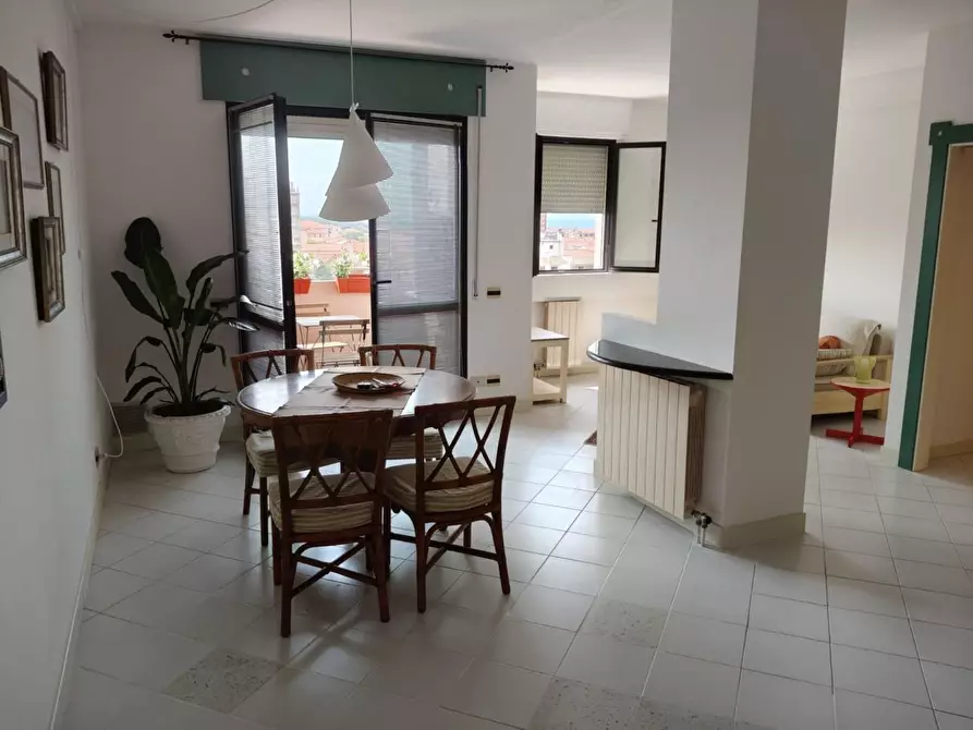 Immagine 3 di Appartamento in affitto  a Rosignano Marittimo