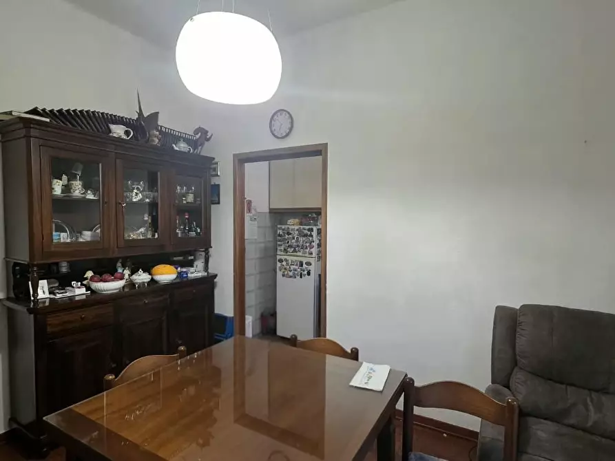 Immagine 2 di Appartamento in vendita  a Santa Croce Sull'arno