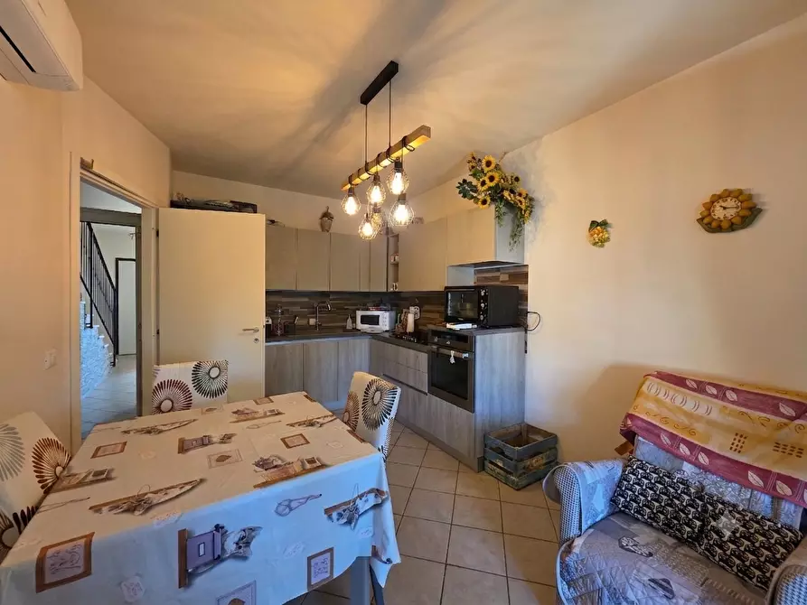 Immagine 11 di Appartamento in vendita  a Crespina Lorenzana