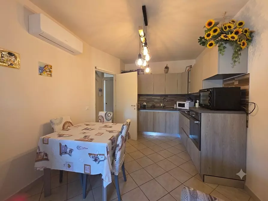 Immagine 12 di Appartamento in vendita  a Crespina Lorenzana