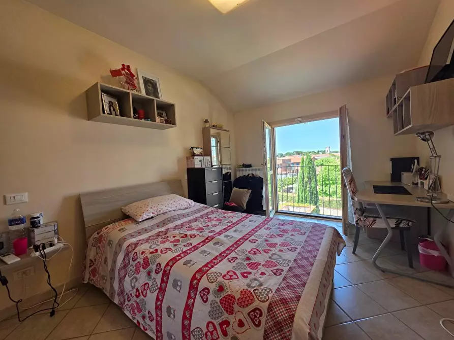 Immagine 31 di Appartamento in vendita  a Crespina Lorenzana