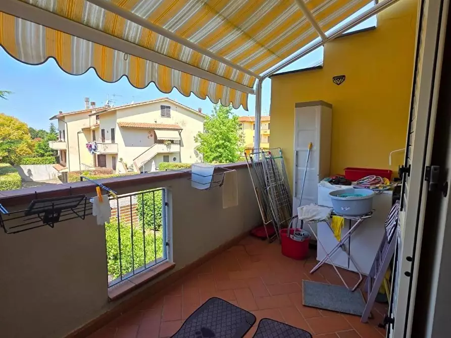 Immagine 16 di Appartamento in vendita  a Crespina Lorenzana