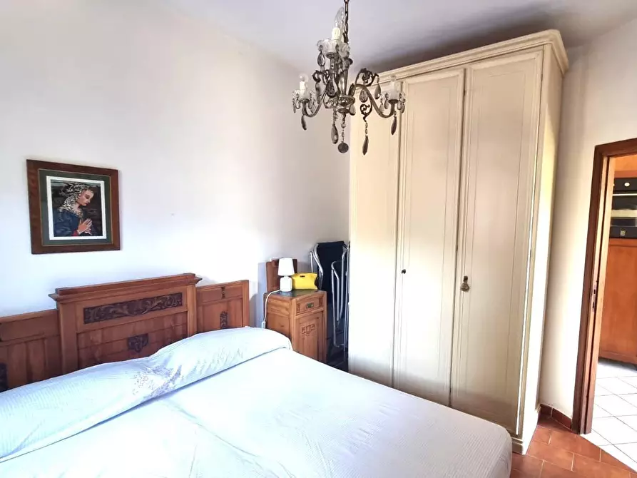Immagine 9 di Appartamento in vendita  a Marciana