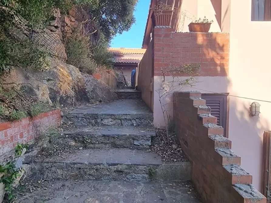 Immagine 7 di Appartamento in vendita  a Marciana