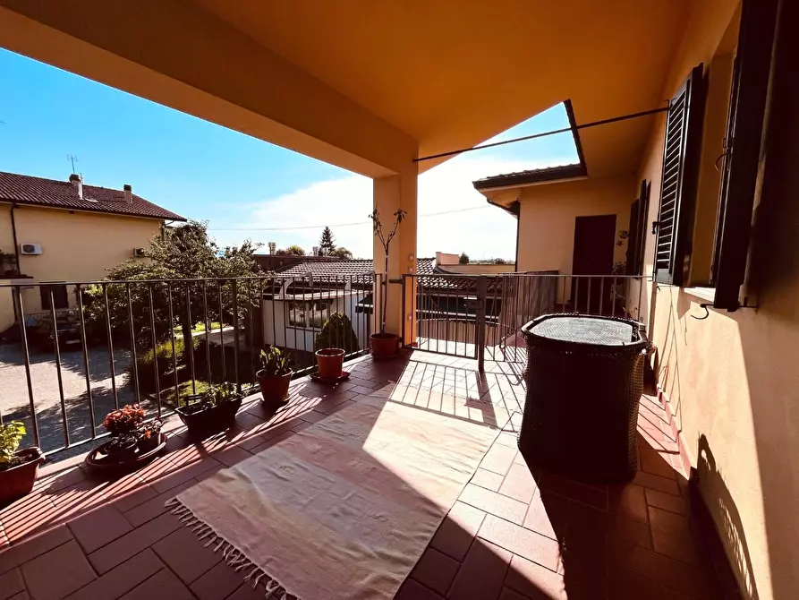Immagine 25 di Appartamento in vendita  a Massa E Cozzile