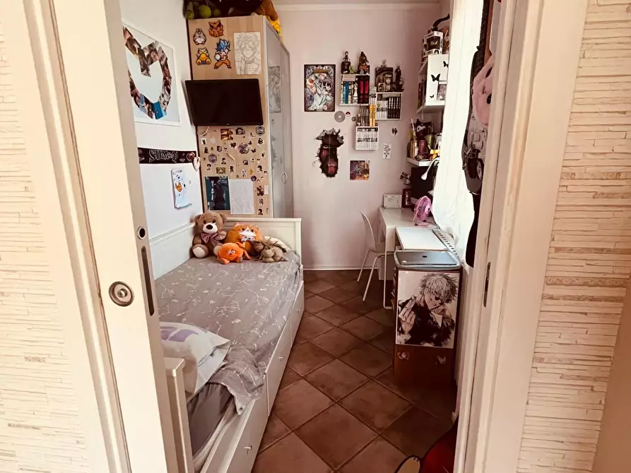 Immagine 23 di Appartamento in vendita  a Massa E Cozzile