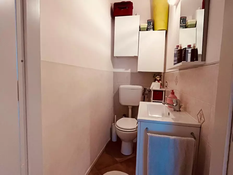 Immagine 13 di Appartamento in vendita  a Massa E Cozzile