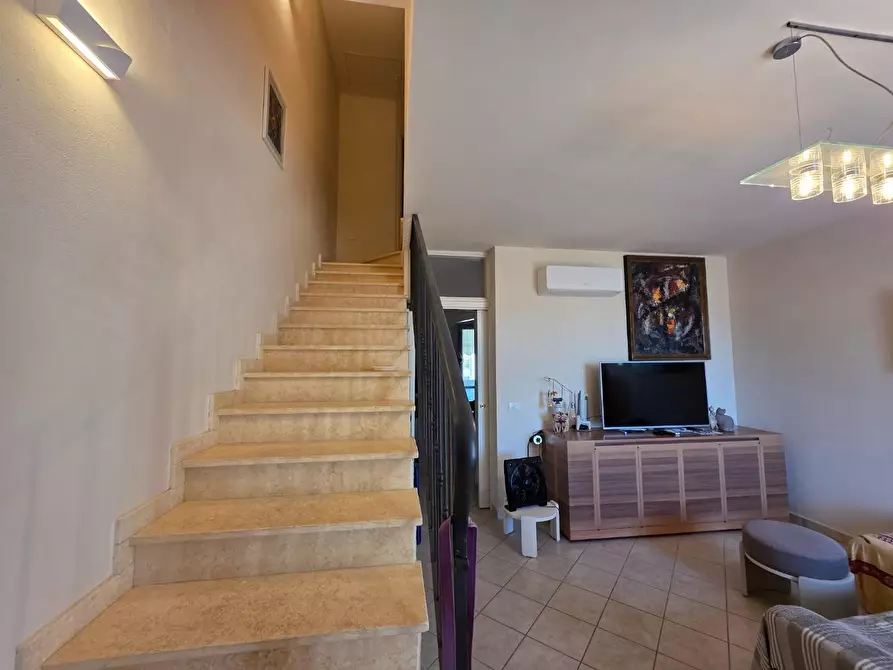 Immagine 17 di Appartamento in vendita  a Crespina Lorenzana